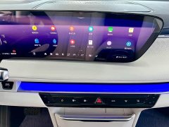 Buick GL8 New Energy 2026 Luxe Premium Edition - ფოტო 18