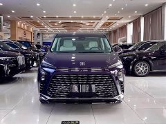 Buick GL8 New Energy 2026 Luxe Premium Edition - ფოტო 3