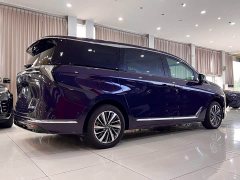 Buick GL8 New Energy 2026 Luxe Premium Edition - ფოტო 4