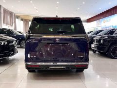 Buick GL8 New Energy 2026 Luxe Premium Edition - ფოტო 5