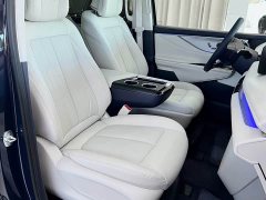 Buick GL8 New Energy 2026 Luxe Premium Edition - ფოტო 8