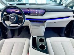 Buick GL8 New Energy 2026 Luxe Premium Edition - ფოტო 9