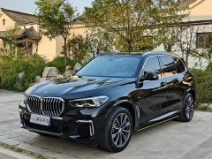 BMW X5 Facelift xDrive 30Li M Sport Package - ფოტო 1