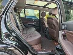 BMW X5 Facelift xDrive 30Li M Sport Package - ფოტო 12