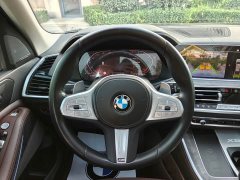 BMW X5 Facelift xDrive 30Li M Sport Package - ფოტო 13