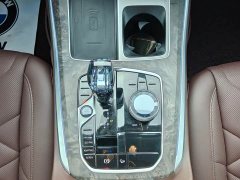 BMW X5 Facelift xDrive 30Li M Sport Package - ფოტო 15
