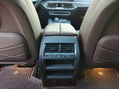 BMW X5 Facelift xDrive 30Li M Sport Package - ფოტო 16