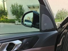 BMW X5 Facelift xDrive 30Li M Sport Package - ფოტო 17
