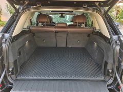 BMW X5 Facelift xDrive 30Li M Sport Package - ფოტო 18