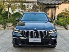 BMW X5 Facelift xDrive 30Li M Sport Package - ფოტო 2