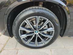 BMW X5 Facelift xDrive 30Li M Sport Package - ფოტო 20