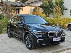 BMW X5 Facelift xDrive 30Li M Sport Package - ფოტო 3