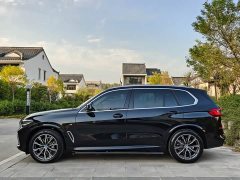 BMW X5 Facelift xDrive 30Li M Sport Package - ფოტო 4