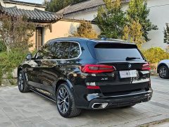 BMW X5 Facelift xDrive 30Li M Sport Package - ფოტო 5