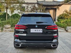 BMW X5 Facelift xDrive 30Li M Sport Package - ფოტო 6