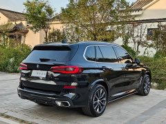 BMW X5 Facelift xDrive 30Li M Sport Package - ფოტო 7