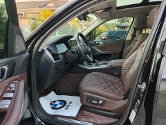 BMW X5 Facelift xDrive 30Li M Sport Package - ფოტო 9
