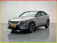 Mazda EZ-60 Extended Range 200 Max - ფოტო 1