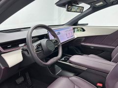 Mazda EZ-60 Extended Range 200 Max - ფოტო 15