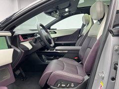 Mazda EZ-60 Extended Range 200 Max - ფოტო 16