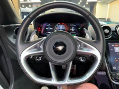 McLaren GT 2022 4.0T Standard - ფოტო 10