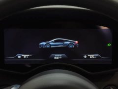 McLaren GT 2022 4.0T Standard - ფოტო 11
