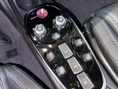 McLaren GT 2022 4.0T Standard - ფოტო 13