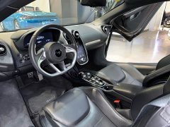 McLaren GT 2022 4.0T Standard - ფოტო 15