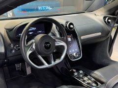 McLaren GT 2022 4.0T Standard - ფოტო 17