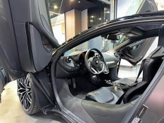 McLaren GT 2022 4.0T Standard - ფოტო 18