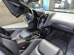 McLaren GT 2022 4.0T Standard - ფოტო 19