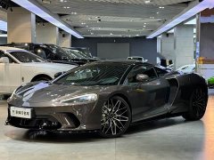 McLaren GT 2022 4.0T Standard - ფოტო 2