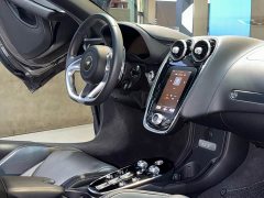 McLaren GT 2022 4.0T Standard - ფოტო 20
