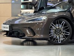 McLaren GT 2022 4.0T Standard - ფოტო 6