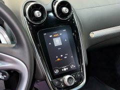 McLaren GT 2022 4.0T Standard - ფოტო 9