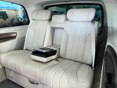 Mercedes-Benz V-Class 2024 V 300 Navigator Edition - ფოტო 11