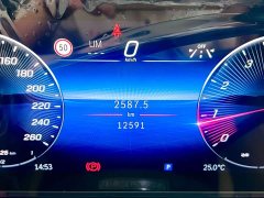 Mercedes-Benz V-Class 2024 V 300 Navigator Edition - ფოტო 14