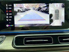 Mercedes-Benz V-Class 2024 V 300 Navigator Edition - ფოტო 15