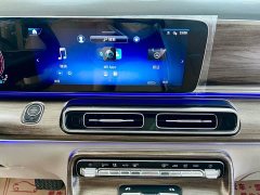 Mercedes-Benz V-Class 2024 V 300 Navigator Edition - ფოტო 17