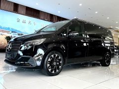Mercedes-Benz V-Class 2024 V 300 Navigator Edition - ფოტო 2
