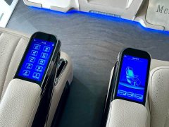 Mercedes-Benz V-Class 2024 V 300 Navigator Edition - ფოტო 20