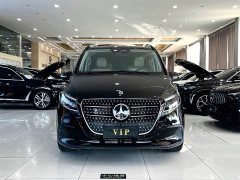 Mercedes-Benz V-Class 2024 V 300 Navigator Edition - ფოტო 3