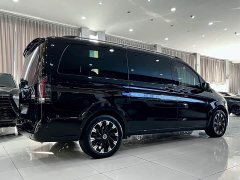 Mercedes-Benz V-Class 2024 V 300 Navigator Edition - ფოტო 4