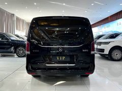 Mercedes-Benz V-Class 2024 V 300 Navigator Edition - ფოტო 5