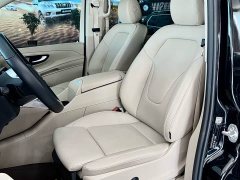 Mercedes-Benz V-Class 2024 V 300 Navigator Edition - ფოტო 6