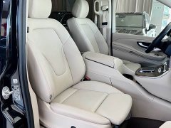 Mercedes-Benz V-Class 2024 V 300 Navigator Edition - ფოტო 8