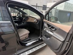 Mercedes-Benz EQE SUV 500 4MATIC Luxury - ფოტო 2