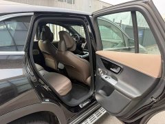 Mercedes-Benz EQE SUV 500 4MATIC Luxury - ფოტო 3