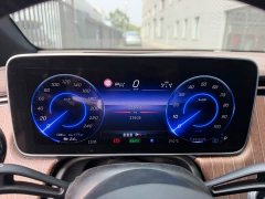 Mercedes-Benz EQE SUV 500 4MATIC Luxury - ფოტო 9