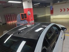 BMW M3 Sedan Thunder Edition - ფოტო 5
